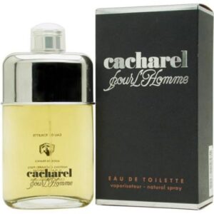 Cacharel Cologne for Men Eau de Toilette Spray