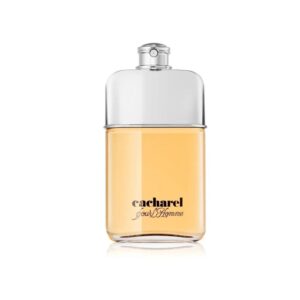 Cacharel Pour L'Homme Eau de Toilette for Men – 3.4 oz