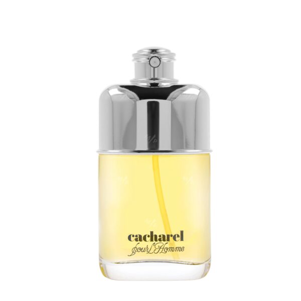 Cacharel Pour L'Homme Eau de Toilette for Men – 1.7 oz