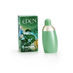 Cacharel Eden Eau de Parfum for Women – 1.0 oz