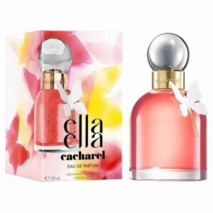 Cacharel Ella Ella Eau de Parfum Spray for Women