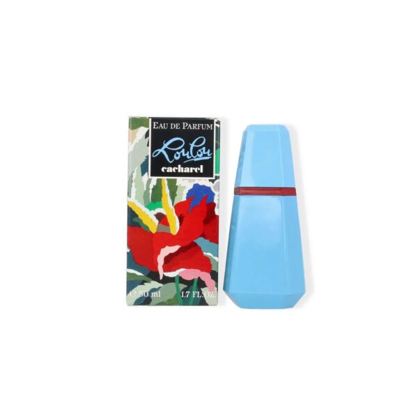 Cacharel Lou Lou Eau de Parfum for Women – 1.7 oz