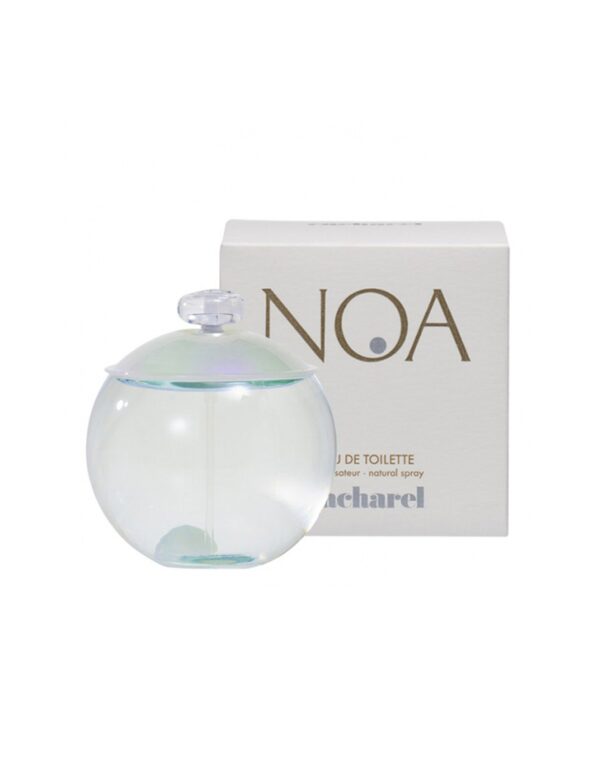 Cacharel Noa Eau de Toilette for Women – 1.7 oz