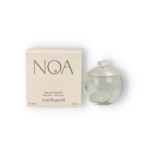 Cacharel Noa Eau de Toilette for Women – 3.4 oz