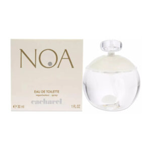 Cacharel Noa Eau de Toilette for Women – 1.0 oz