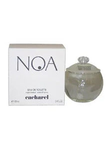 Cacharel Noa Eau de Toilette for Women – 3.4 oz