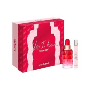Cacharel Yes I Am Bloom Up! 2 piece Eau de Parfum for Women – 2 piece gift set