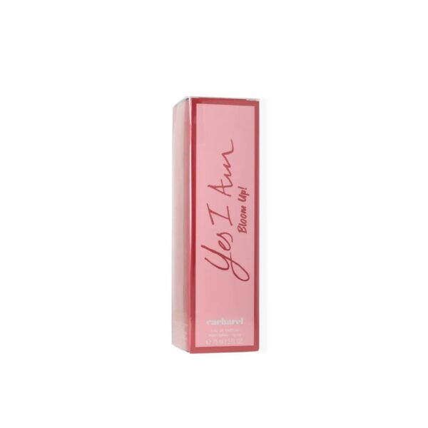 Cacharel Yes I Am Bloom Up! Eau de Parfum for Women – 2.5 oz