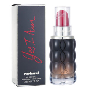 Cacharel Yes I Am Eau de Parfum for Women – 1.7 oz