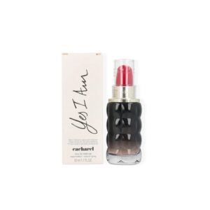 Cacharel Yes I Am Eau de Parfum for Women – 1.7 oz