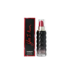 Cacharel Yes I Am Eau de Parfum for Women – 2.5 oz