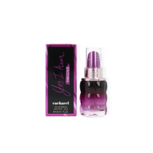 Cacharel Yes I Am Fabulous Eau de Parfum for Women – 1 oz