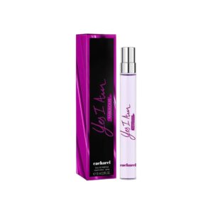 Cacharel Yes I Am Fabulous Eau de Parfum for Women – 0.3 oz