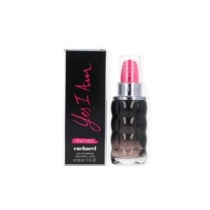 Cacharel Yes I Am Pink First Eau de Parfum for Women – 1.7 oz