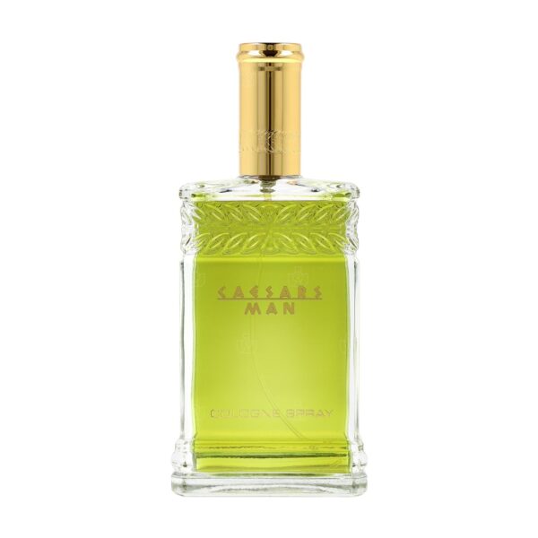 Caesars Man Eau de Cologne for Men – 4 oz