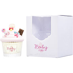 Cake Baby Cake by Rabbco Eau de Parfum for Women