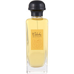 Caleche by Hermes EDT Spray 3.3 oz New Packaging Tester