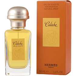 Caleche by Hermes EDT Spray for Women 1.6 oz