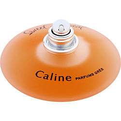 Caline Sweet Appeal by Parfums Gres EDT Spray 1.7 oz for Women