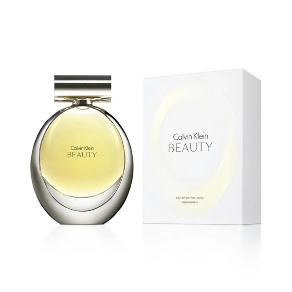 Calvin Klein Beauty Eau de Parfum for Women – 1.7 oz