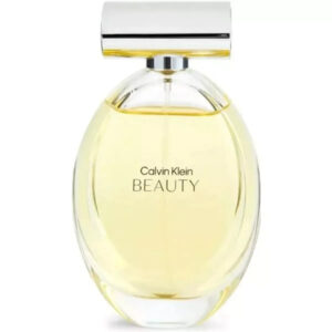 Calvin Klein Beauty Eau de Parfum for Women – 3.4 oz