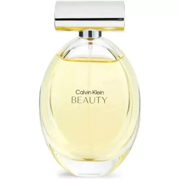 Calvin Klein Beauty Eau de Parfum for Women – 3.4 oz