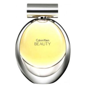Calvin Klein Beauty Eau de Parfum Spray for Women 3.4 oz