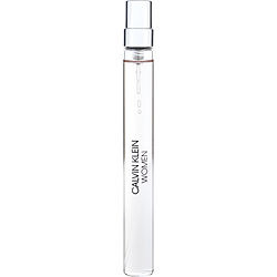 Calvin Klein Women EAU DE PARFUM SPRAY PEN 0.33 OZ MINI