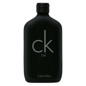 Calvin Klein Ck Be Eau de Toilette for Women – 6.7 oz