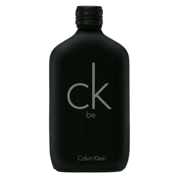 Calvin Klein Ck Be Eau de Toilette for Women – 6.7 oz