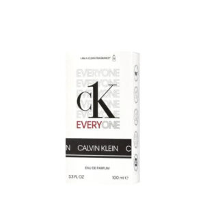 Calvin Klein Ck Everyone Eau de Parfum for Unisex – 3.4 oz