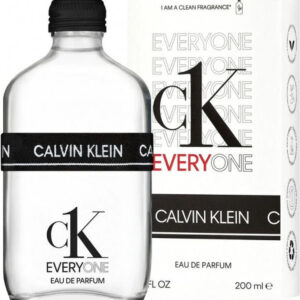 Calvin Klein Ck Everyone Eau de Parfum for Unisex – 6.7 oz