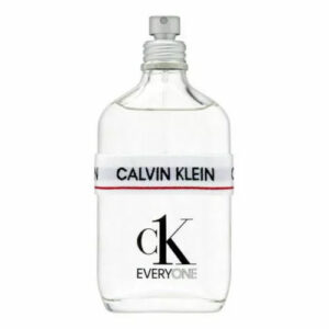Calvin Klein Ck Everyone Eau de Toilette for Unisex – 3.4 oz