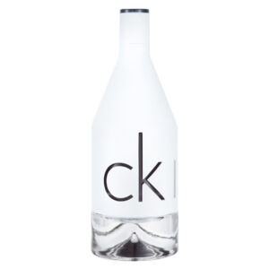 Calvin Klein Ck IN2U Eau de Toilette for Men – 3.4 oz