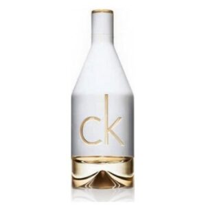 Calvin Klein CK In2U Women's Eau de Toilette Spray 3.4 oz