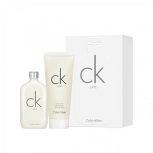 Calvin Klein Ck One 2 Piece for Unisex