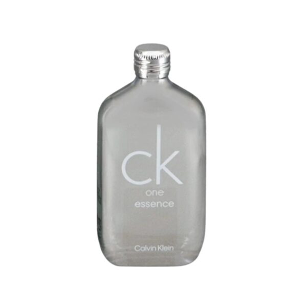 Calvin Klein Ck One Essence Intense Parfum for Unisex – 1.6 oz