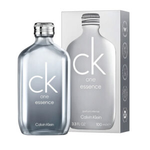 Calvin Klein CK One Essence Parfum for Unisex – 3.3 oz