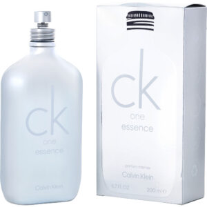 Calvin Klein Ck One Essence Parfum Intense for Unisex – 6.7 oz