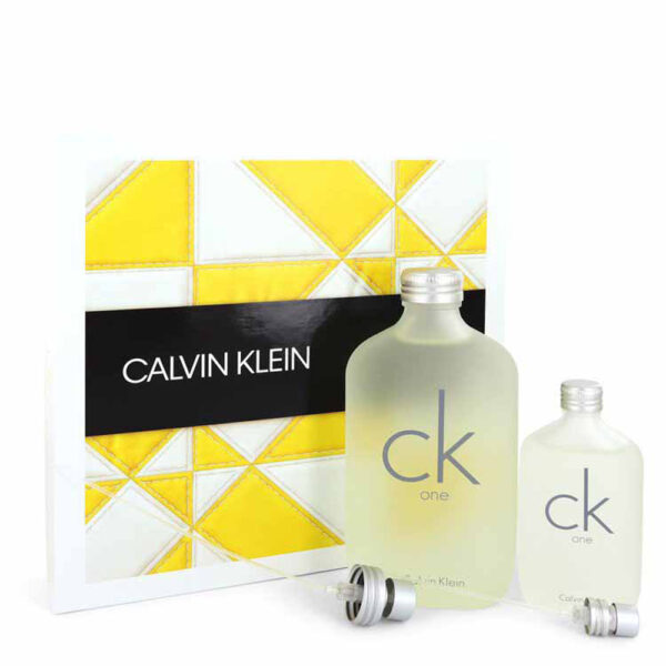 Calvin Klein Ck One for Unisex