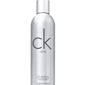 Calvin Klein CK One Skin Moisturizer for Unisex