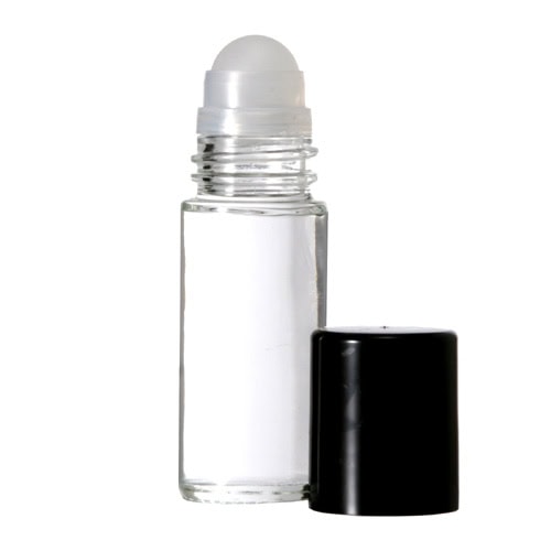 Calvin Klein CK One Type Roll on Perfume Oil for Women – 1 oz