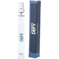 Calvin Klein Defy EAU DE PARFUM SPRAY 0.33 OZ MINI for Men