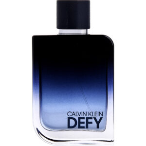Calvin Klein Defy Eau de Parfum for Men – 6.7 oz