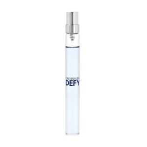 Calvin Klein Defy Eau de Toilette for Men – 0.33 oz