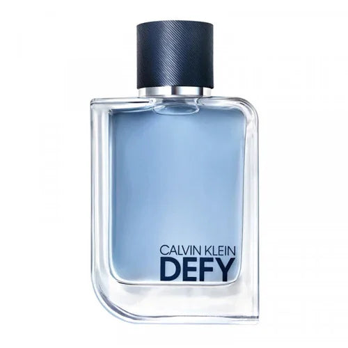 Calvin Klein Defy Eau de Toilette for Men – 6.7 oz