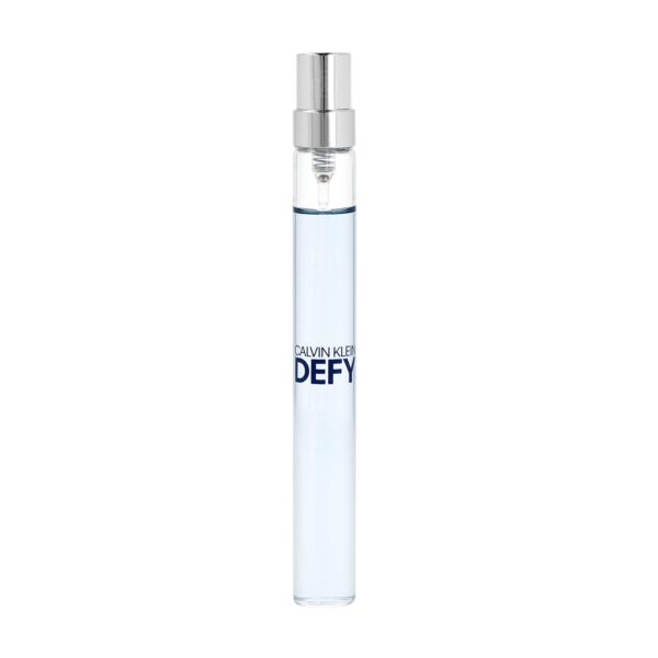 Calvin Klein Defy Eau de Toilette for Men – 0.33 oz