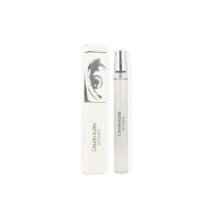 Calvin Klein Women Eau de Parfum for Women – 0.33 oz