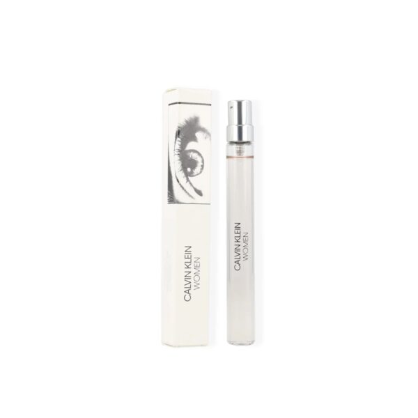 Calvin Klein Women Eau de Parfum for Women – 0.33 oz
