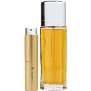 Calvin Klein Escape TRAVEL Eau de Parfum for Women – 0.27 oz